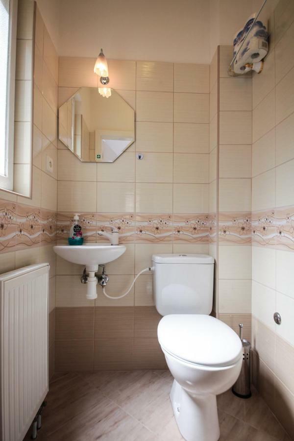 Family Duplex On Wenceslas Square Apartment Прага Екстериор снимка